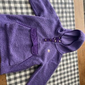 Carhartt pullover fleece